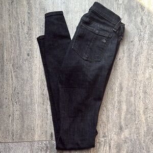 Rag & Bone Size 24 Jeans